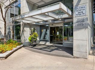 4978 Yonge St #3711, Toronto, ON M2N 7G8