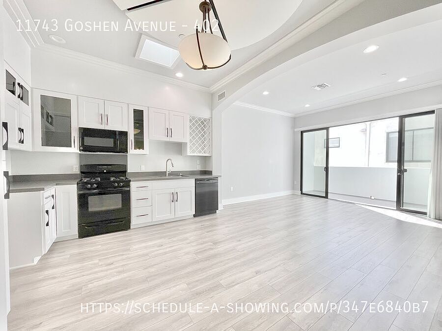 1st image of 11743 Goshen Ave #402