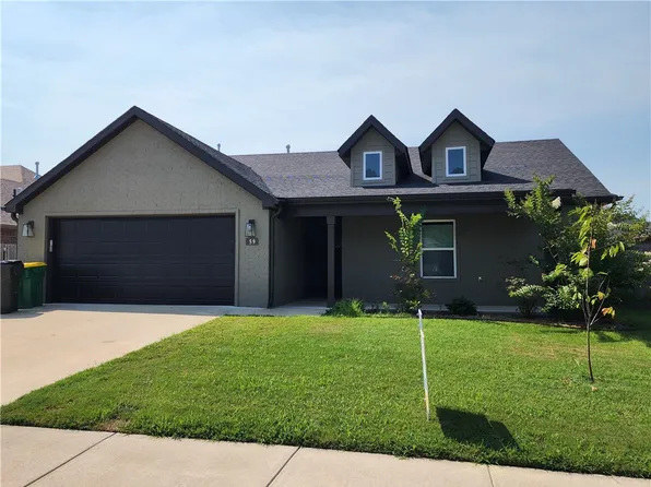 59 E Loveland Loop, Farmington, AR 72730