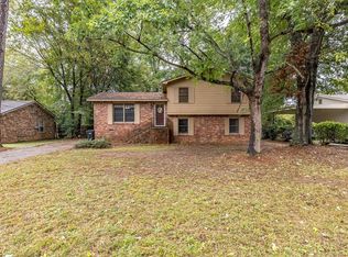 6500 Charter Oaks Cir, Columbus, GA 31909