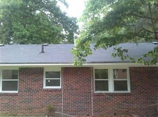 610 Ferris St SW, Atlanta, GA 30310