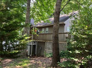 253 Jumping Branch Rd, Tamassee, SC 29686