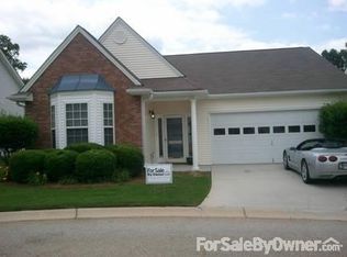 450 Falling Leaf Ct, McDonough, GA 30253