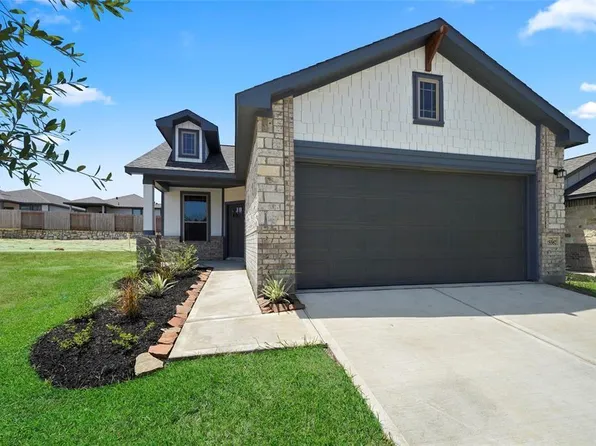 25587 Blossom Court, Montgomery, TX 77316