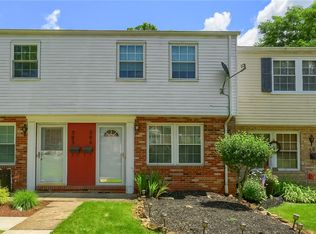 304 Hickory Cir, Canonsburg, PA 15317