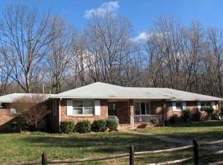 293 Dungadin Rd, Front Royal, VA 22630