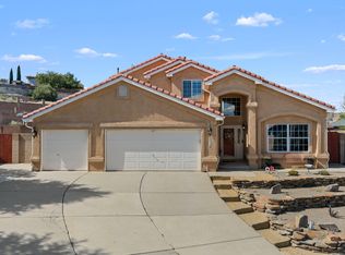4515 Millwood Ct NW, Albuquerque, NM 87120