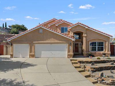 4515 Millwood Ct NW, Albuquerque, NM, 87120