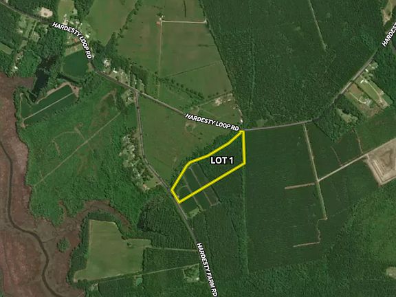 4th image of 299 Hardesty Farm Rd Lot Wp001