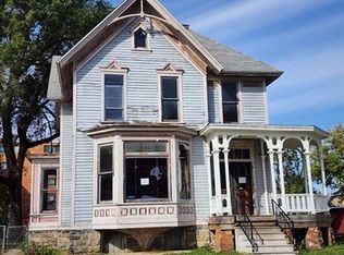 521 N Grant St, Bay City, MI 48708