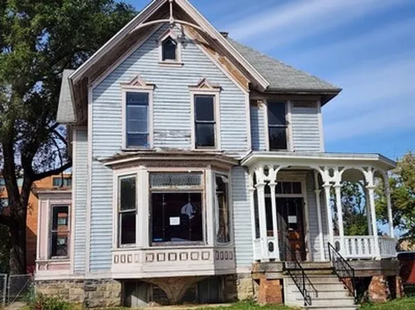 521 N Grant St, Bay City, MI 48708