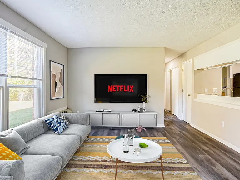 Welcome to Forza North, where modern comfort meets stylish living. Relax in spacious interiors with sleek finishes and abundant natural light. Ready to elevate your lifestyle? Schedule a tour today and see it for yourself!