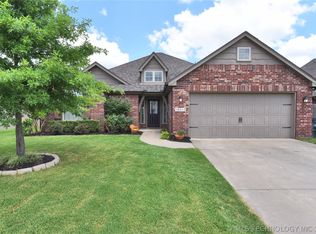 18213 E 48th Pl, Tulsa, OK 74134