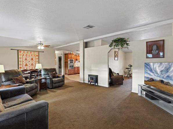 296 W Burtons Ln, Tonto Basin, AZ 85553