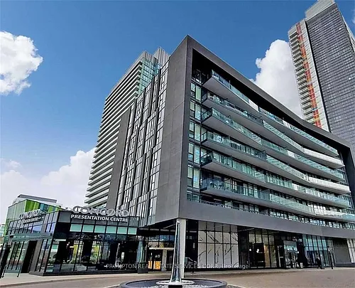 90 Queens Wharf Rd #910 Photo 1