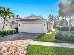 3239 Barbados Ln, Naples, FL 34119