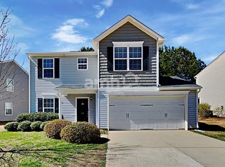 376 Randolph Dr, Clayton, NC 27520