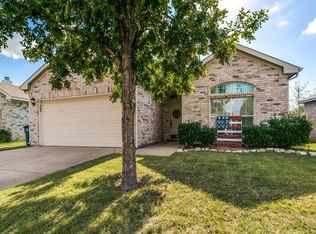 6337 Seal Cv, Fort Worth, TX 76179