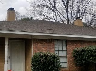 2718 McDowell Road Ext, Jackson, MS 39204