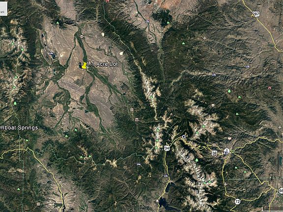 3rd image of Eagle Dr
