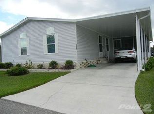 2533 Lamplighter Dr, Trinity, FL 34655