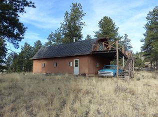 1560 Vista De Agua Rd, Westcliffe, CO 81252