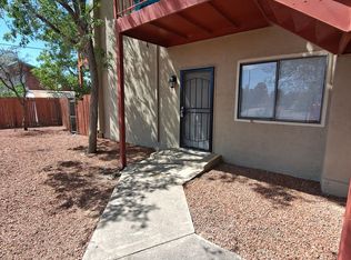1241 Menaul Blvd NW, Albuquerque, NM 87107