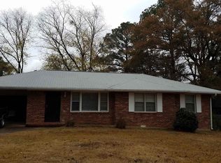 2570 Tabor Ct, Morrow, GA 30260