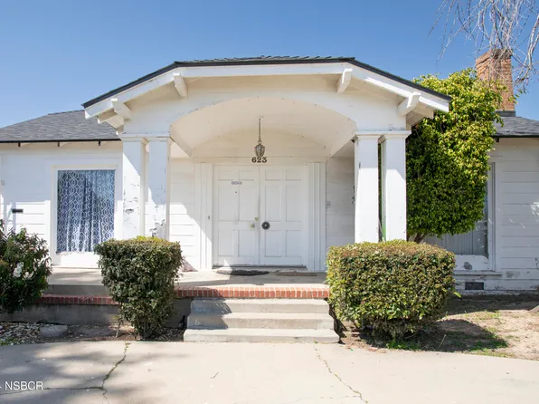 623 E Cook St, Santa Maria, CA 93454