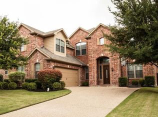 3612 Jennifer Dr, Flower Mound, TX 75022