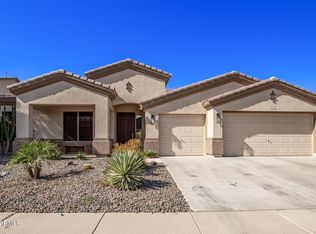 18926 N Stonegate Rd, Maricopa, AZ 85138