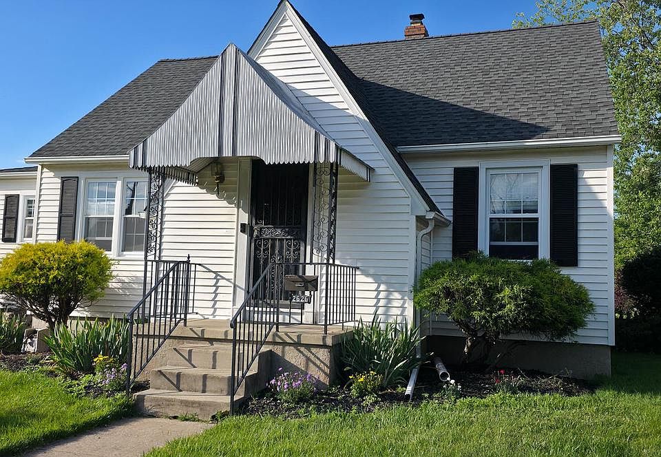 1st image of 2626 Wentworth Rd