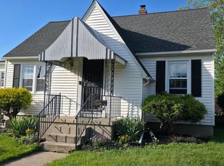 2626 Wentworth Rd, Baltimore, MD 21234