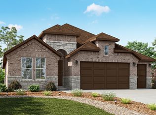 Lantana Plan, The Highlands, Porter, TX 77365