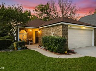 2890 Lantana Lakes Dr W, Jacksonville, FL 32246