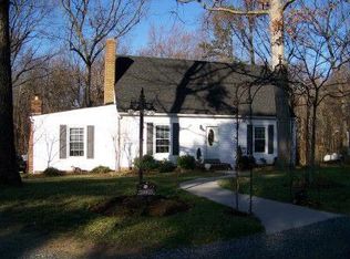 7239 Creighton Rd, Mechanicsville, VA 23111