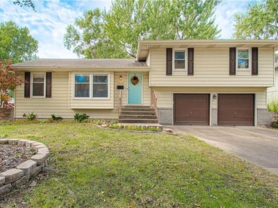 9408 Lowell Ave, Overland Park, KS, 66212
