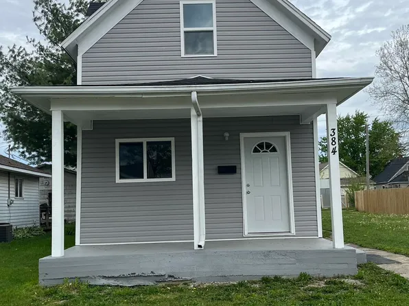 384 W 6th St, Peru, IN 46970