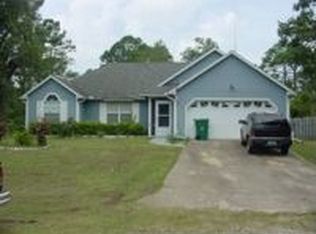 1250 8th Ave, Deland, FL 32724