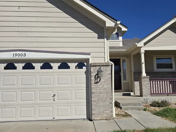 19003 E Harvard Dr, Aurora, CO 80013