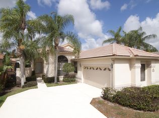 10133 Lexington Cir N, Boynton Beach, FL 33436