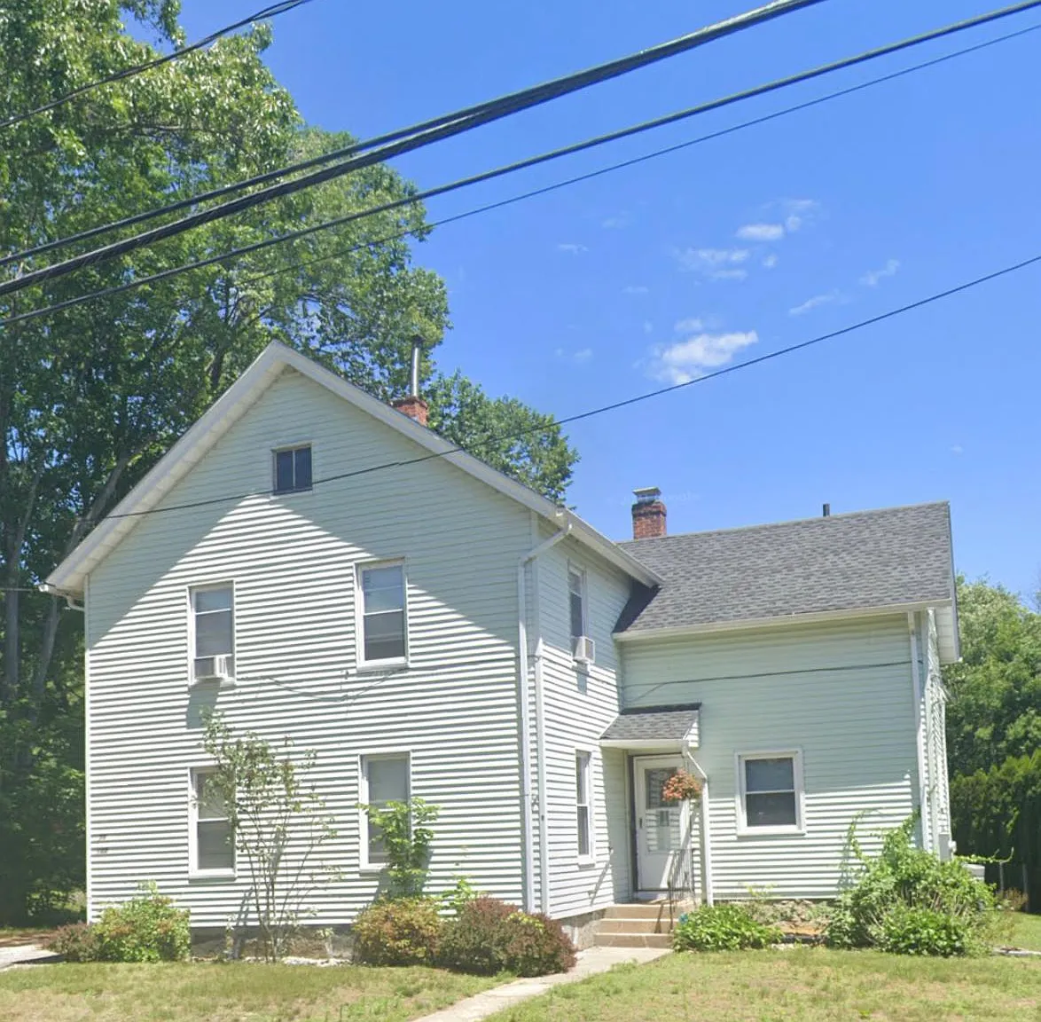 2 bed, 750 sqft, $1,600 — Photo 1