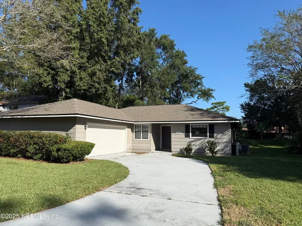 7219 Mimosa Grove Trl, Jacksonville, FL 32210