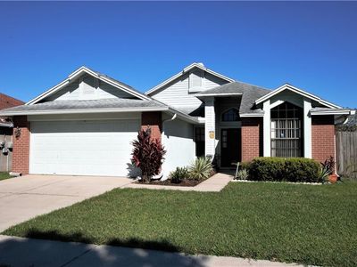 1554 Chepacket St, Brandon, FL, 33511