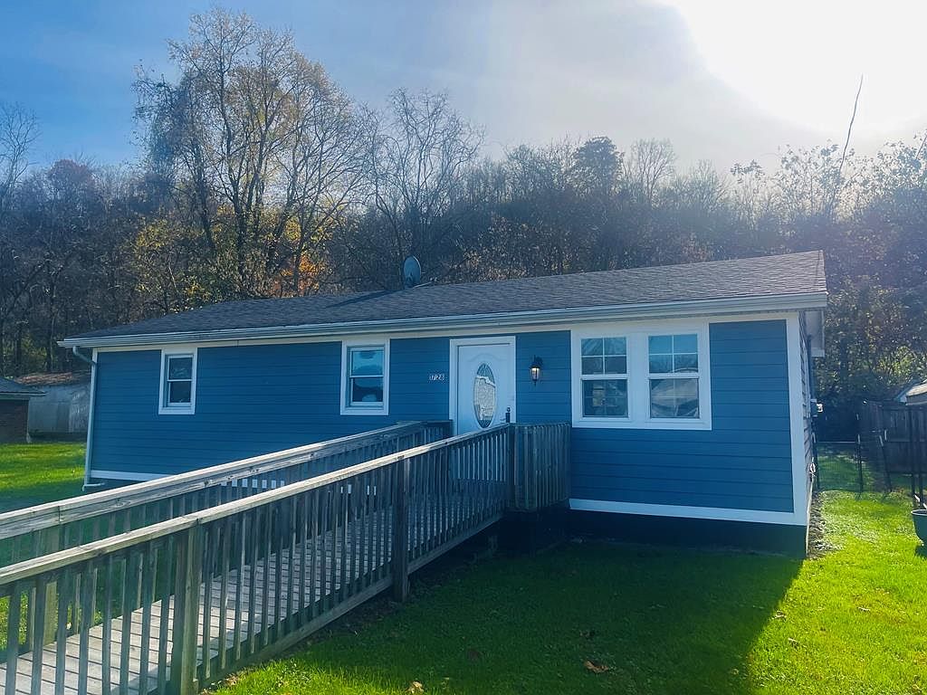 1728 Oak St, Maysville, KY 41056 MLS 40881 Zillow