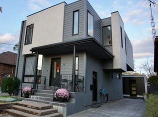 9 Parker Ave #2, Toronto, ON M8Z 4L6