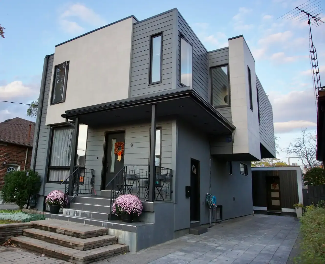 9 Parker Ave #2 photo 1