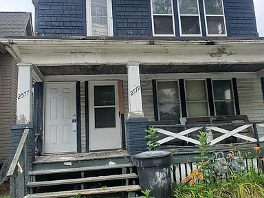 2577 Casper St, Detroit, MI 48209 | Zillow