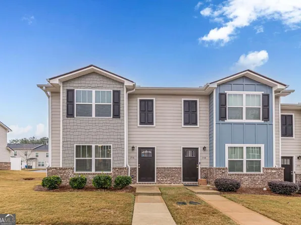 316 Ashigan St, Union City, GA 30291