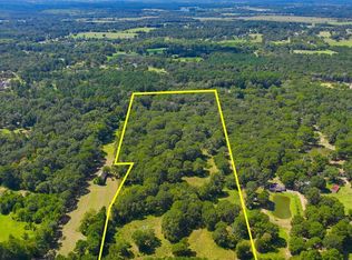 Mount Zion Rd, New Waverly, TX 77358